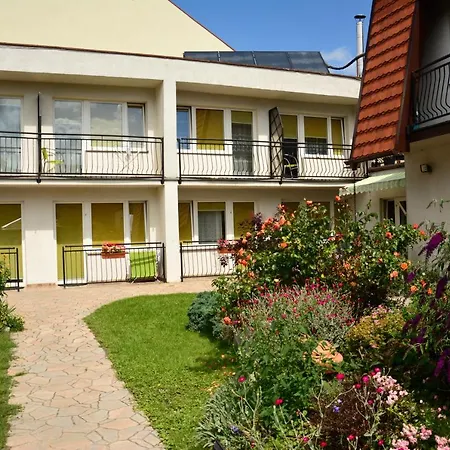 ホームステイ Agra Ogrod ウェバ