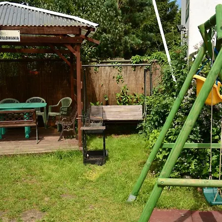 Agra Ogrod ホームステイ *