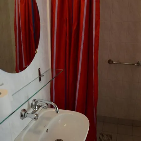 Quarto em Acomodações Particulares Agra Ogrod