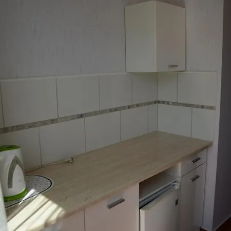 Agra Ogrod Privatunterkunft *