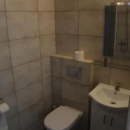 Agra Ogrod Łeba