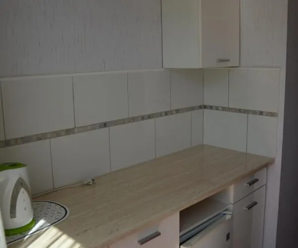 Agra Ogrod Pansiyon *